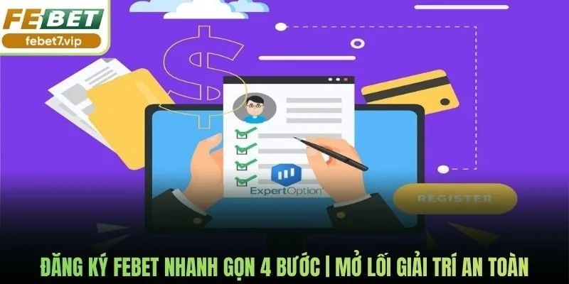 Đăng Ký Febet